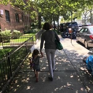 Meet your Posher, Grace